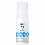 Bouteille d’Encre CANON GI-41C – ORIGINAL - CYAN