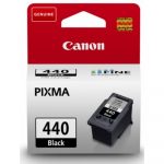 Cartouche CANON noire PG-440 ORIGINALE