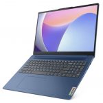 Laptop LENOVO IDEAPAD SLIM 3 (i3-1215U-16G-512SSD-WIN11) Avec Sacoche Lenovo