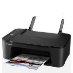 Imprimante Multifonction 3en1 CANON Pixma TS3440 – WiFi