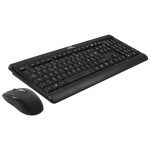 PACK Clavier + Souris sans fil ADVANCE Combo