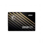 SSD 2,5" 960GB MSI S270