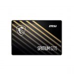 SSD 2,5" 240GB MSI S270