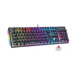 Clavier Gamer Mécanique SPIRIT OF GAMER XPERT K250 RGB
