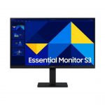 Ecran 27" SAMSUNG Essential Monitor S3 S30GD