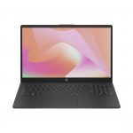 Laptop HP15-fd0055nk (i3-N305-8GB-512SSD) BLACK